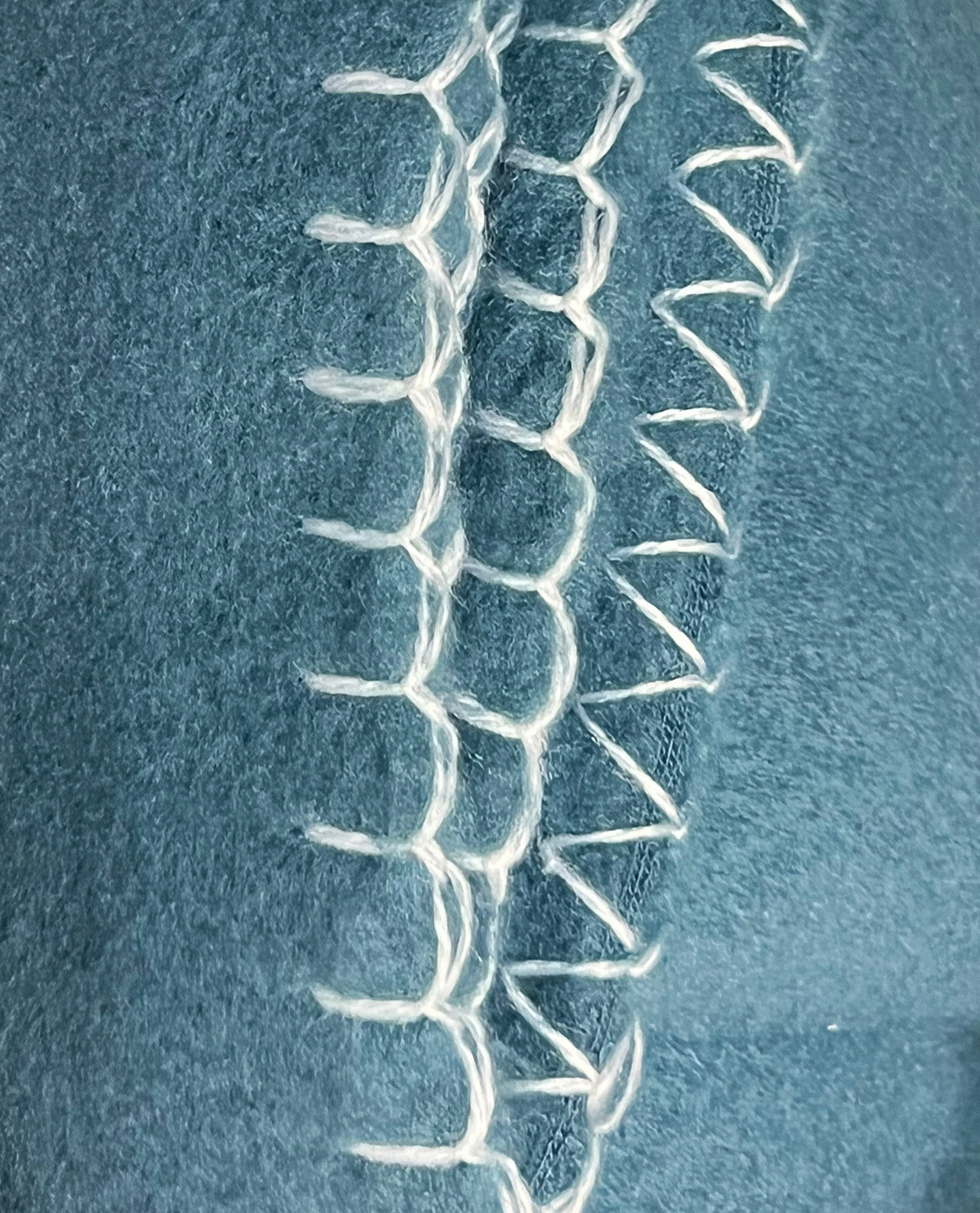 Solid Polar Fleece Throws