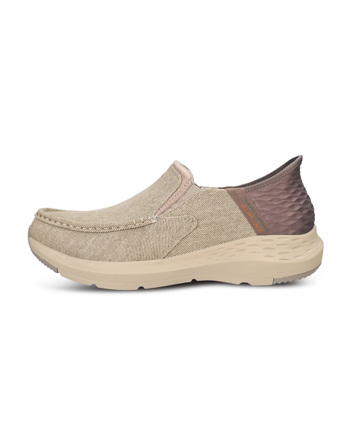 Skechers Slip In Relaxed Fit Parson Dewitt