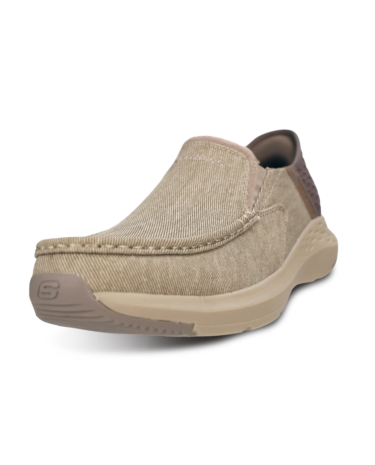 Skechers Slip In Relaxed Fit Parson Dewitt
