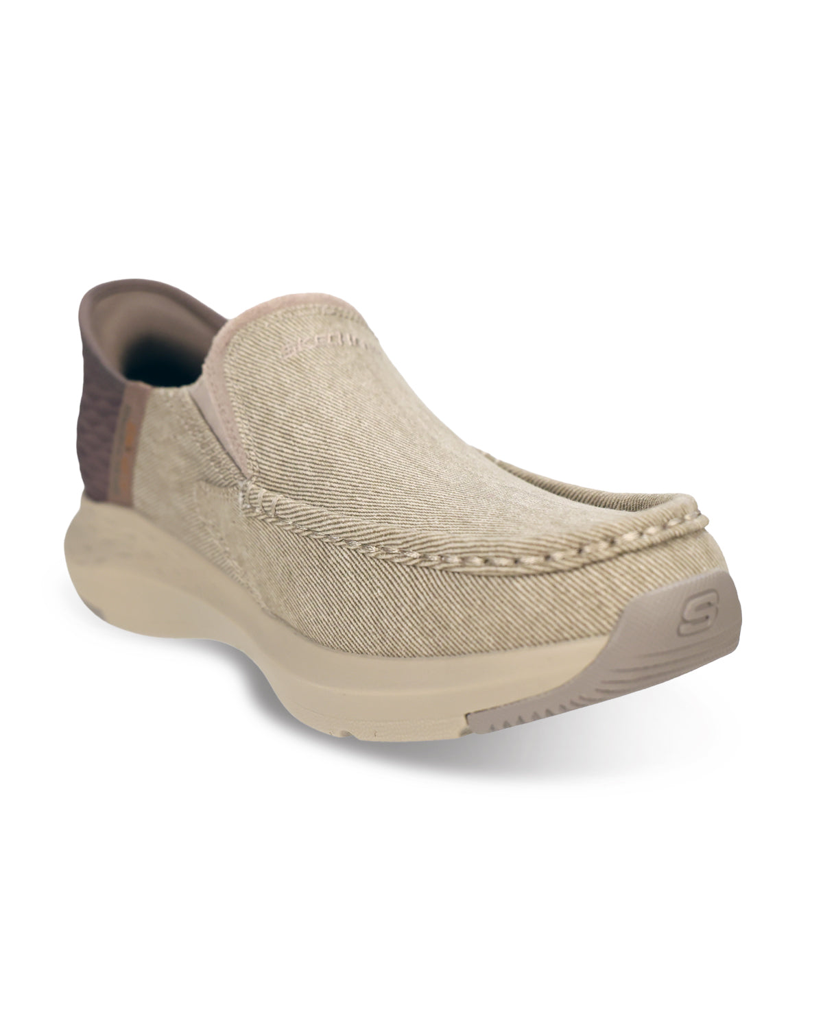 Skechers Slip In Relaxed Fit Parson Dewitt