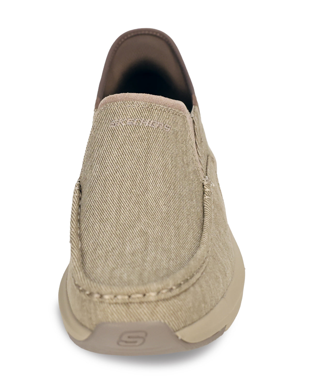 Skechers Slip In Relaxed Fit Parson Dewitt