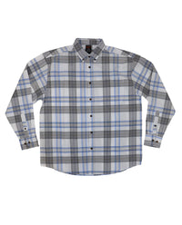 Walnut Creek Men's Long Sleeve Woven Shirt