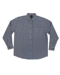 Walnut Creek Men's Long Sleeve Woven Shirt