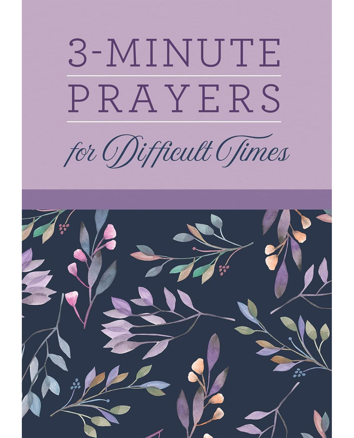 3min Devotion For Difficult TImes