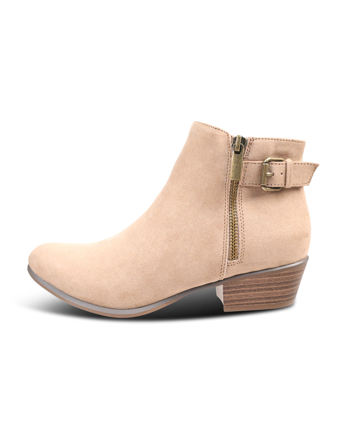 Esprit Tainn Taupe Boot