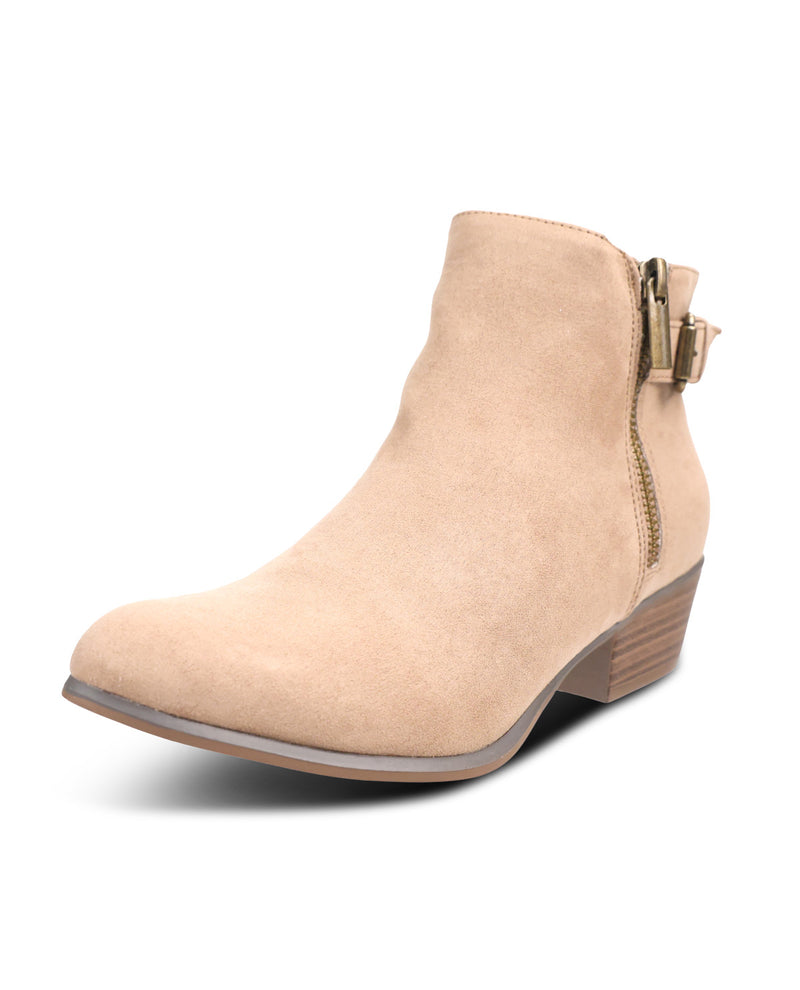 Esprit Tainn Taupe Boot