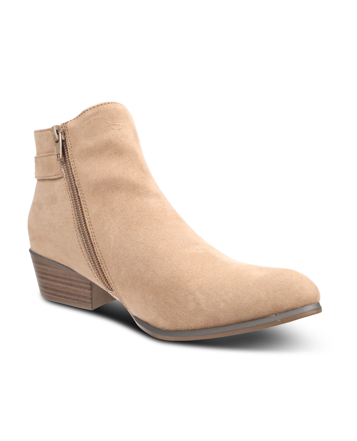 Esprit Tainn Taupe Boot