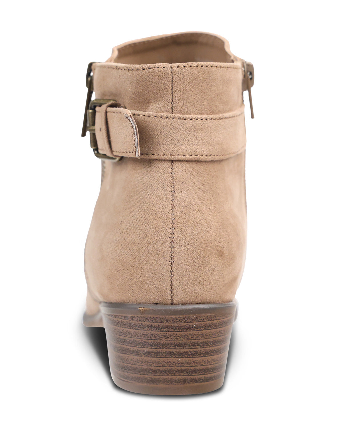 Esprit Tainn Taupe Boot