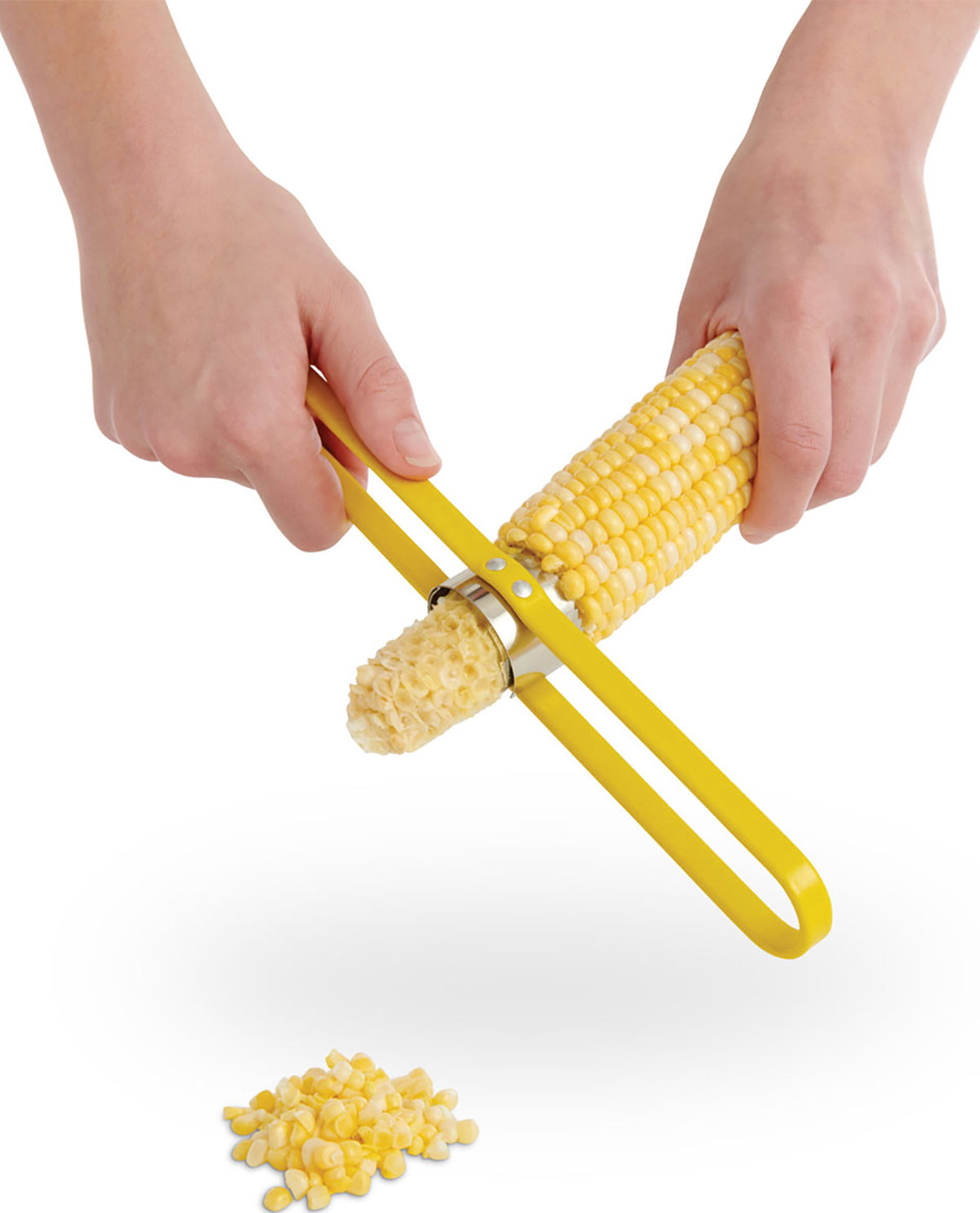 Quick Corn Cutter