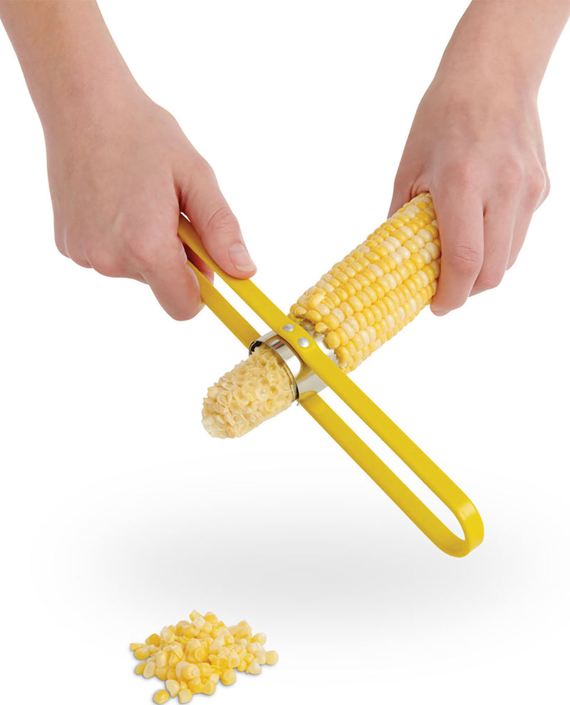 Quick Corn Cutter