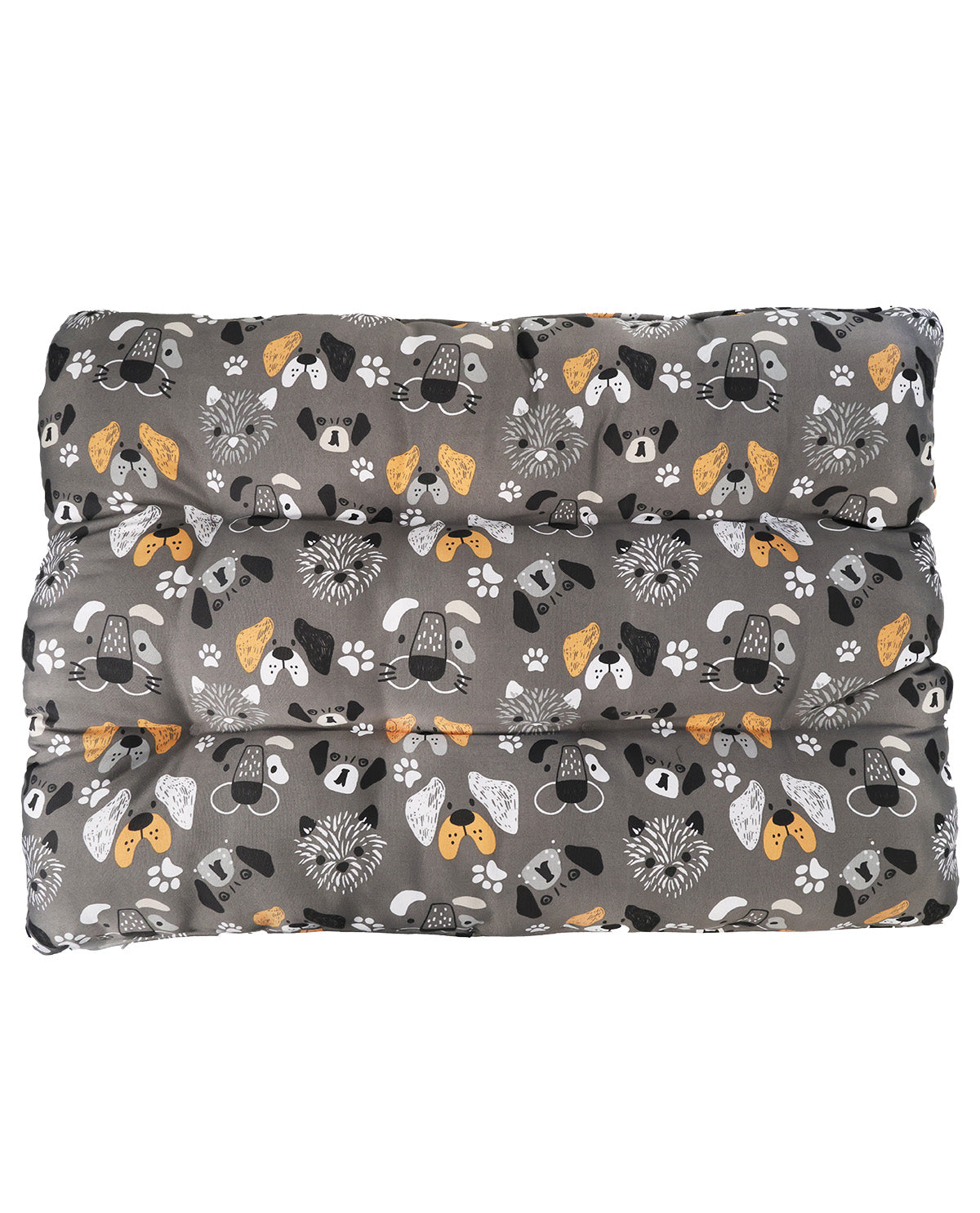 30x40 Face Of Love Pet Bed