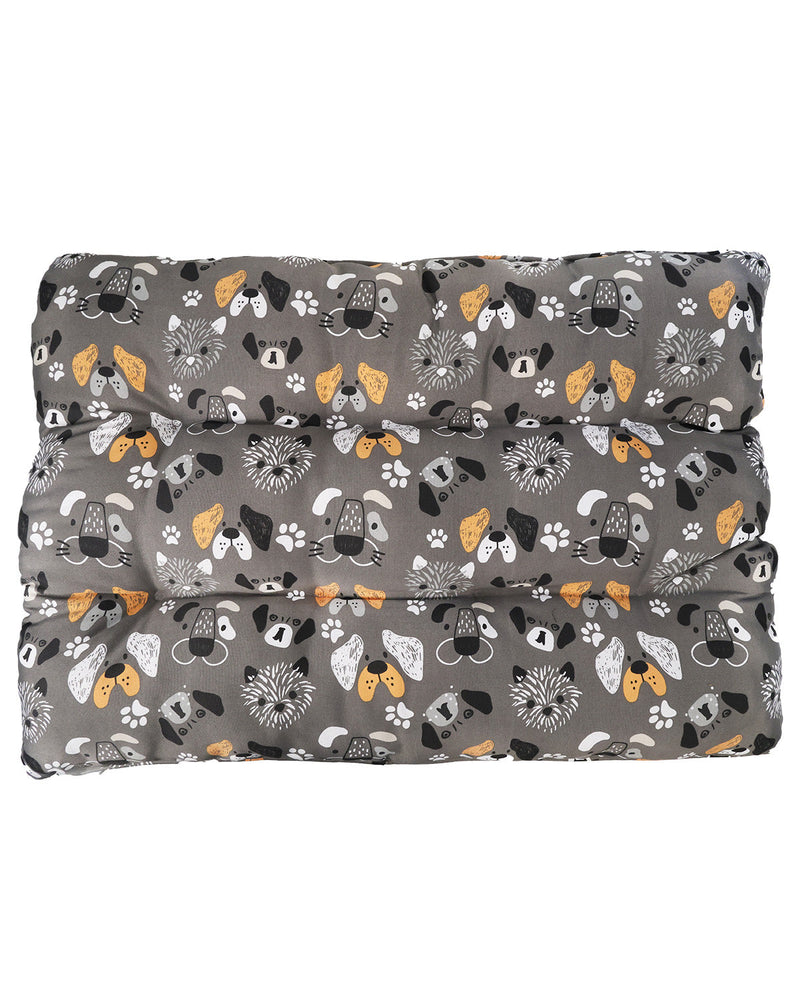 30x40 Face Of Love Pet Bed