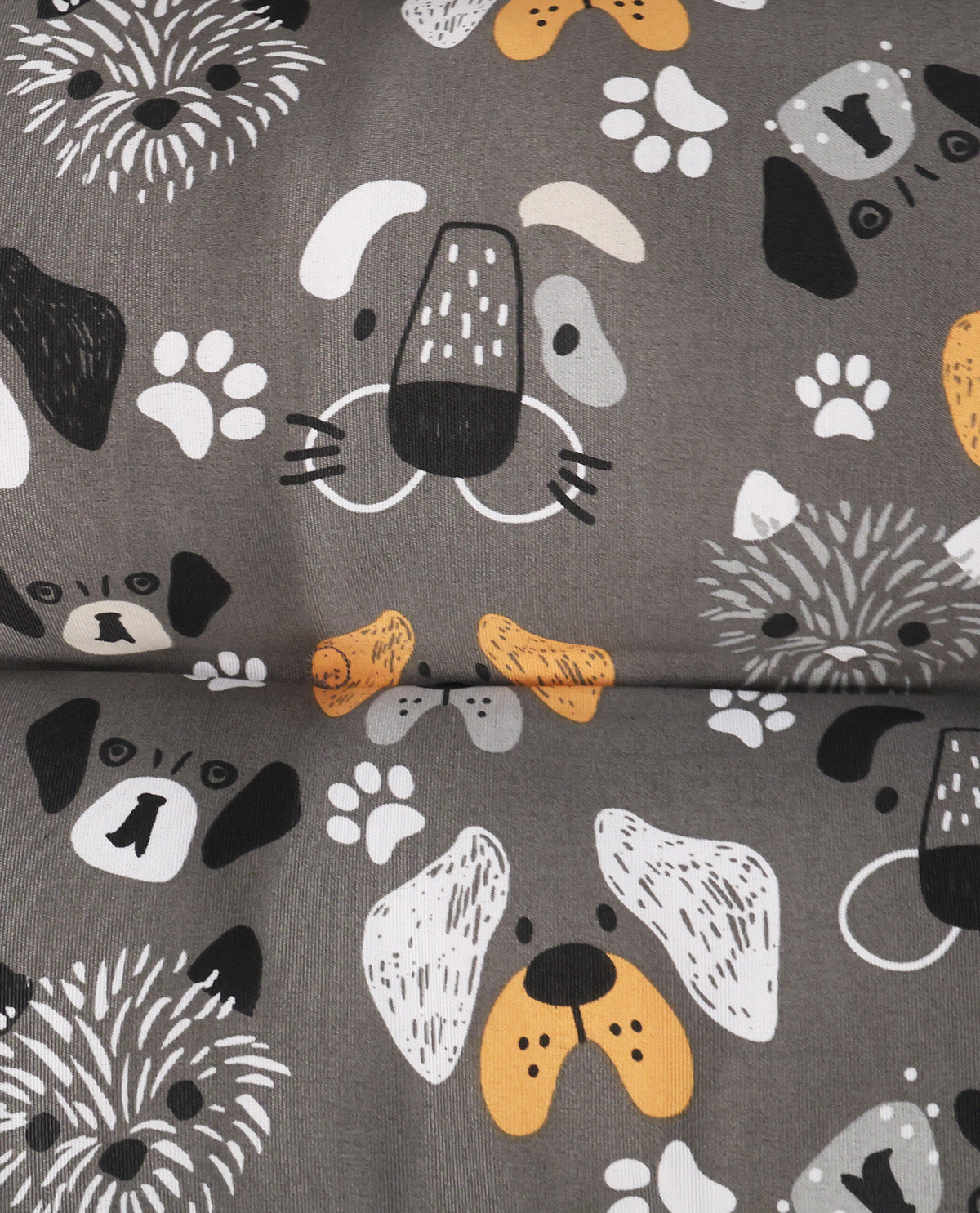 30x40 Face Of Love Pet Bed