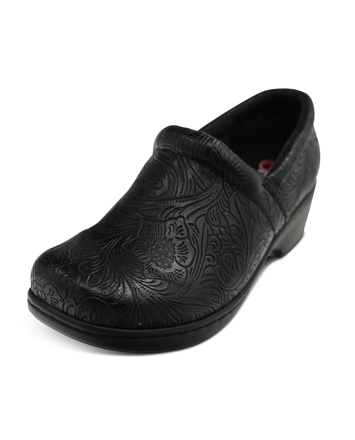 Brasil Black Clog