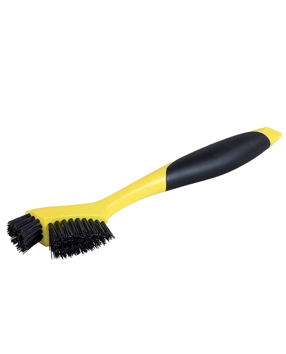Corner And Groove Brush