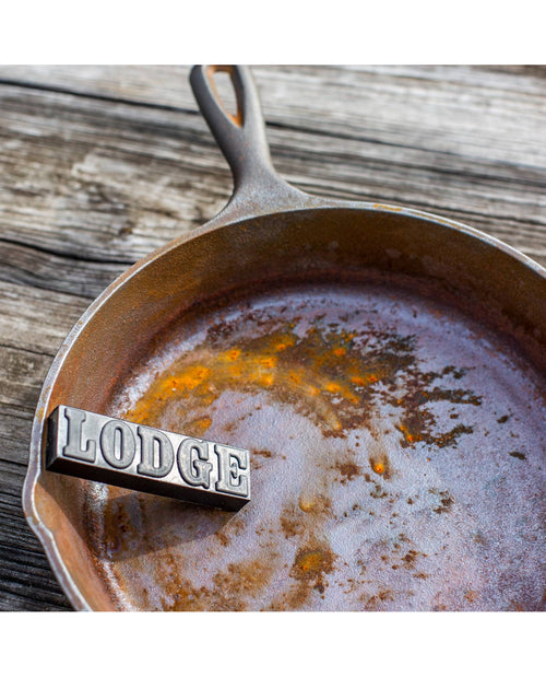 Lodge Cast Iron Rust Eraser