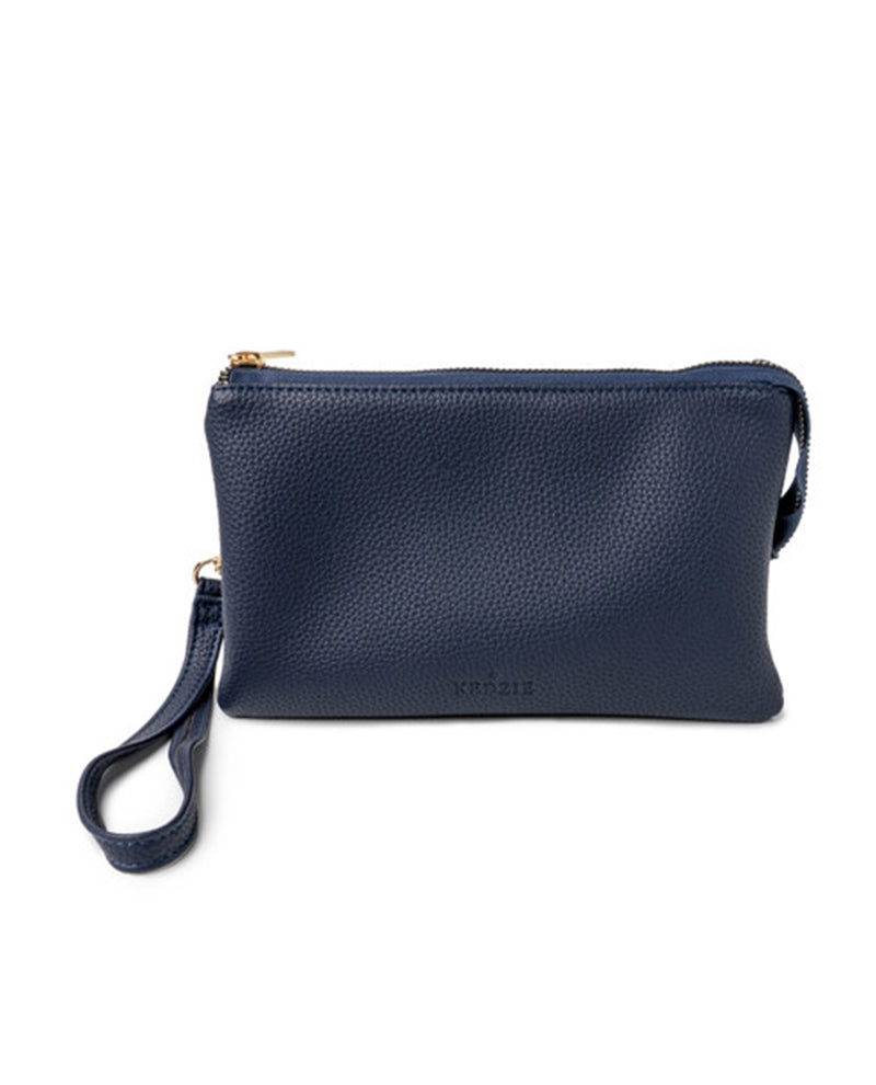Kedzie Eclipse Convertible Wallet Crossbody