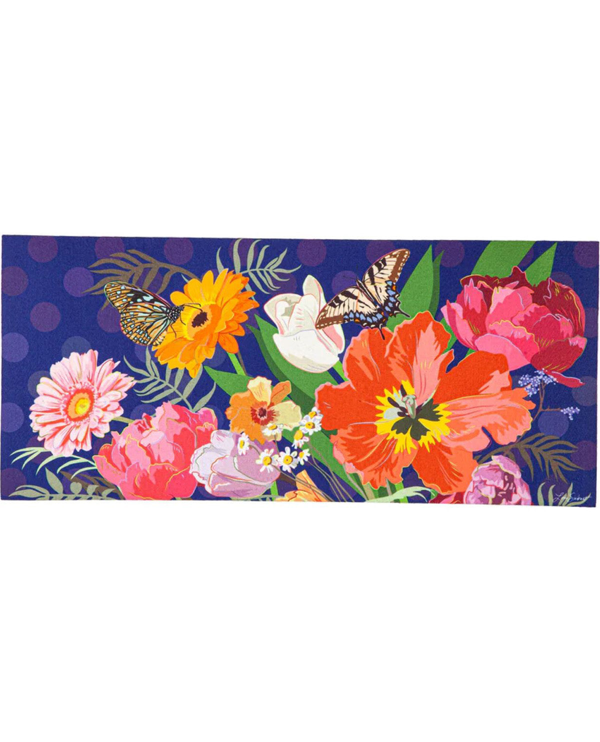 Bloom Boldly Sassafras Switch Mat