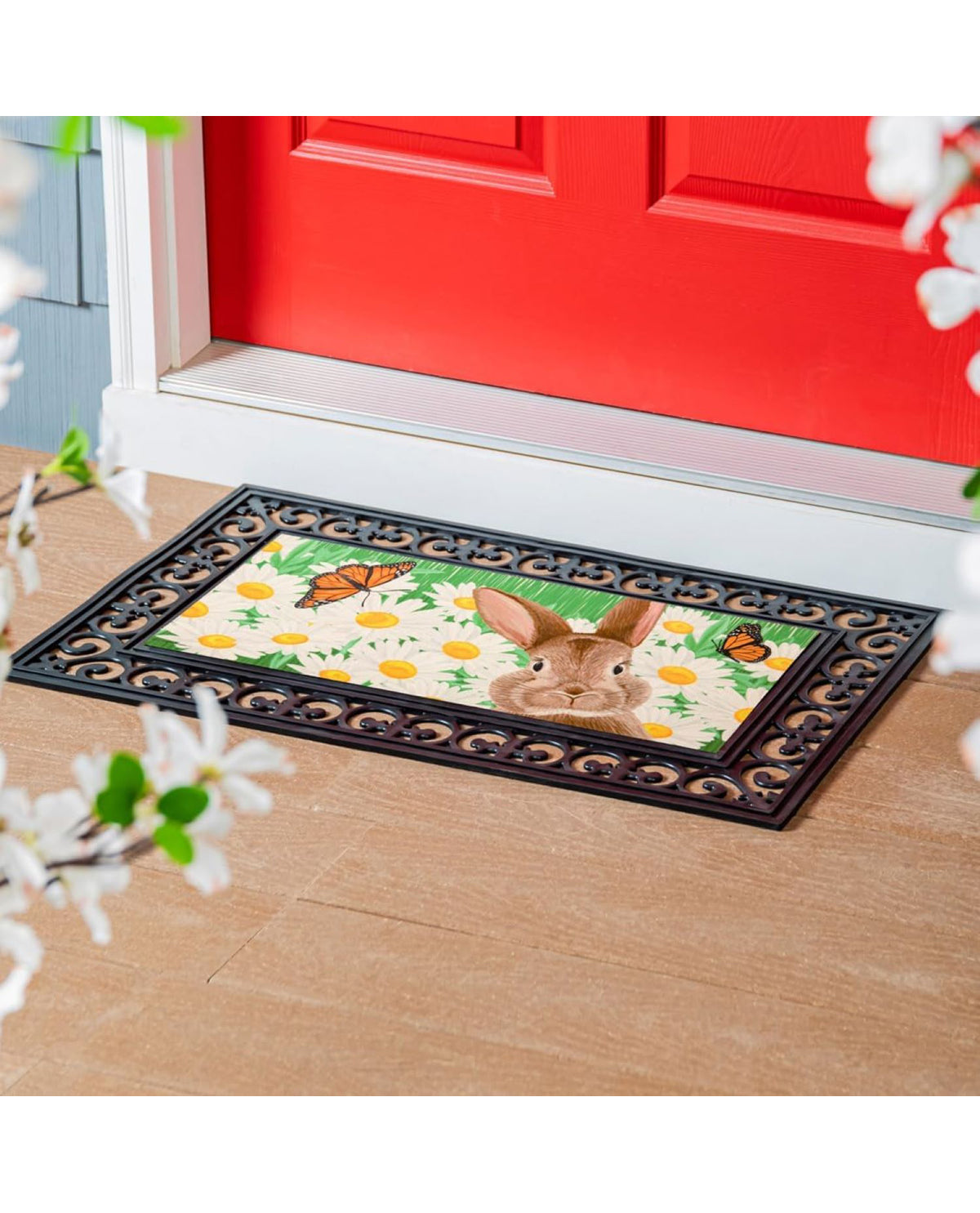 Hello Bunny Sassafras Switch Mat