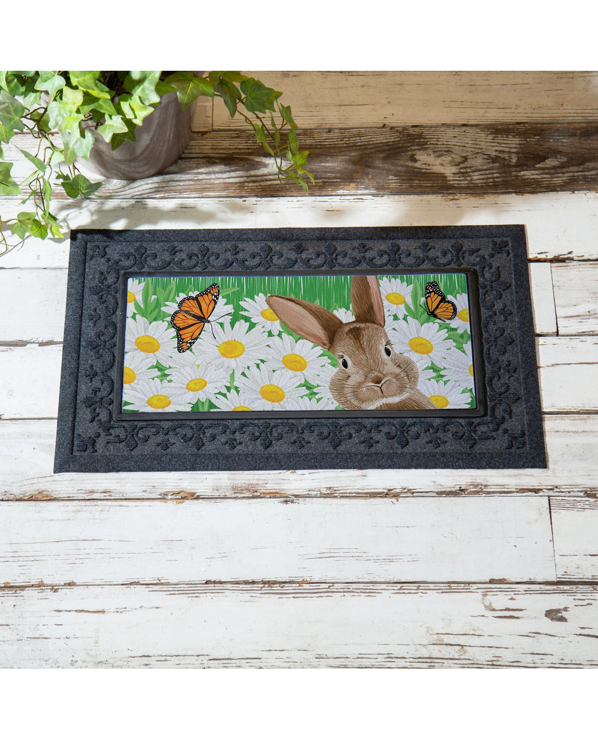 Hello Bunny Sassafras Switch Mat