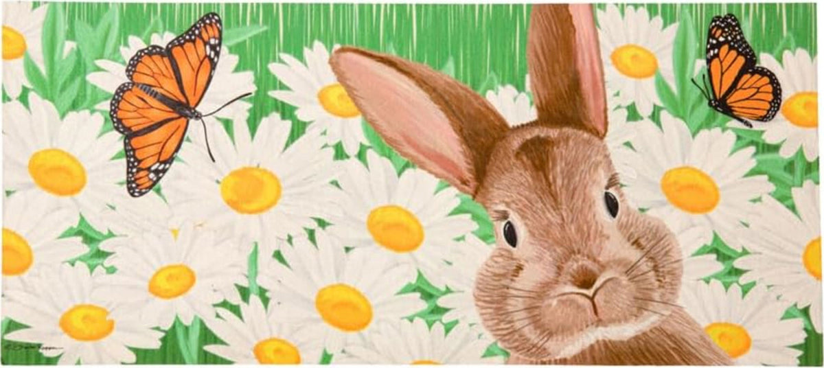 Hello Bunny Sassafras Switch Mat