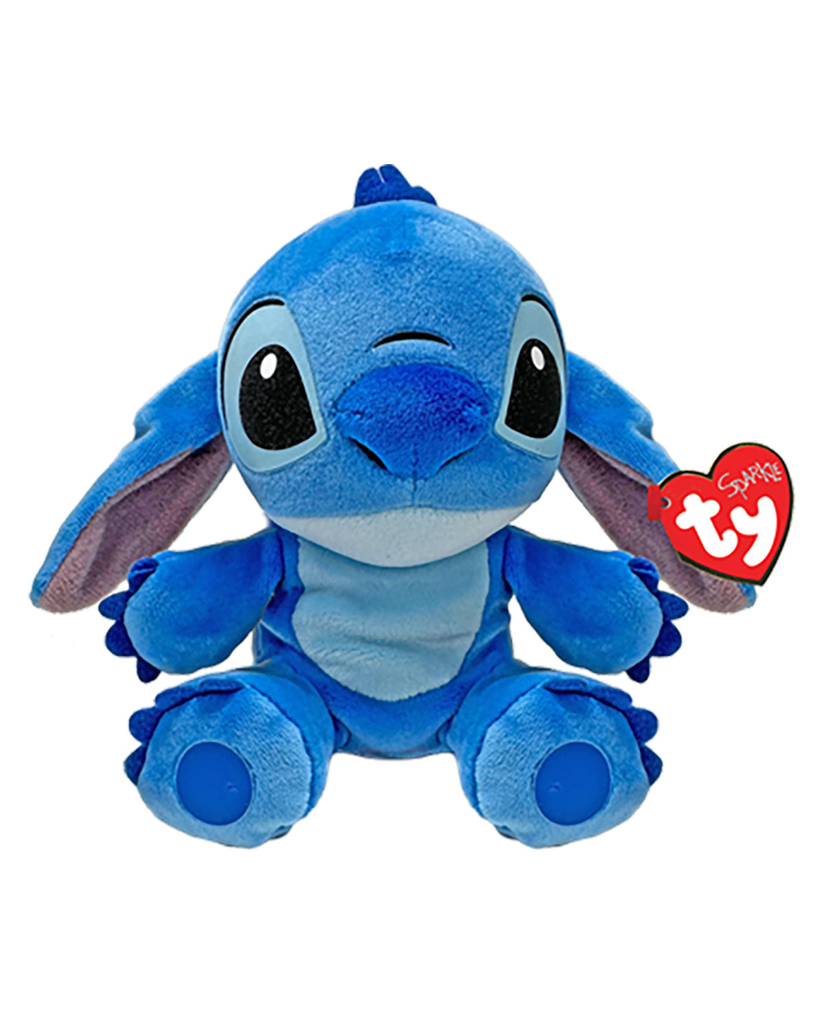 Stitch Beanie Soft Body