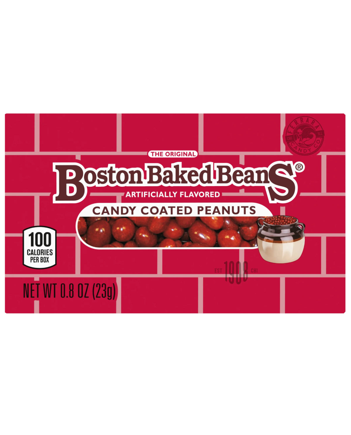 Boston Baked Beans