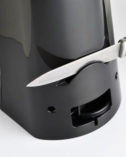 Toastmaster Electric Can Opener - Black