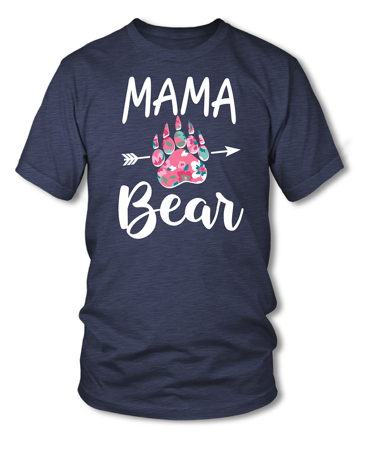 Mama Bear Screen Tee