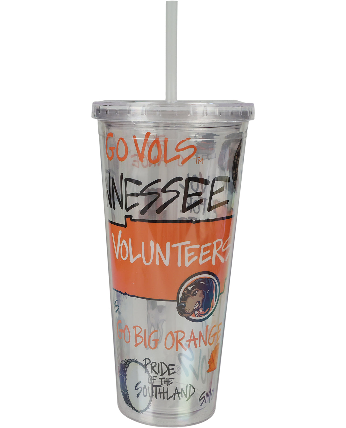 Magnolia Lane Tennessee Tumbler