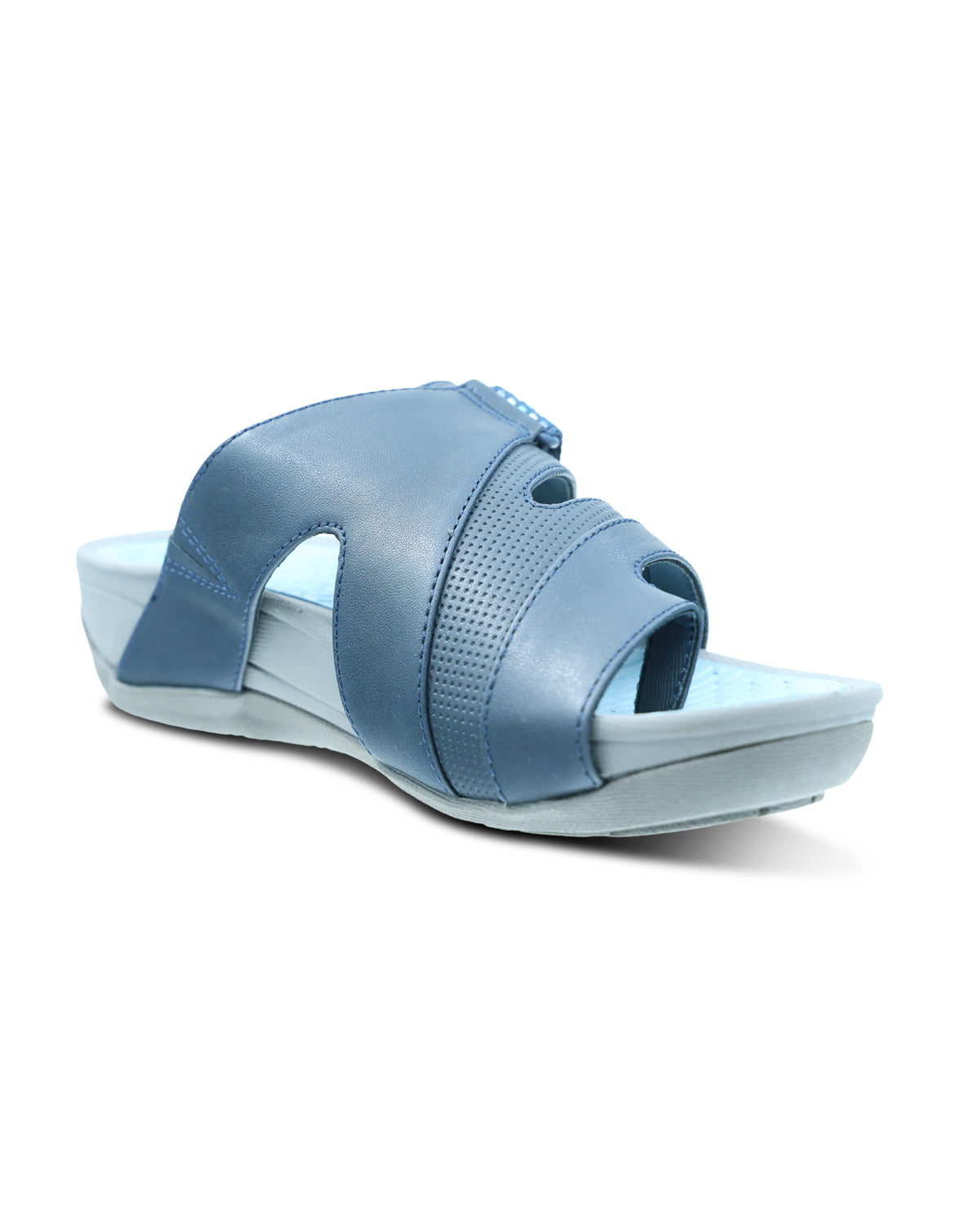 Destinee Rebound Sandal