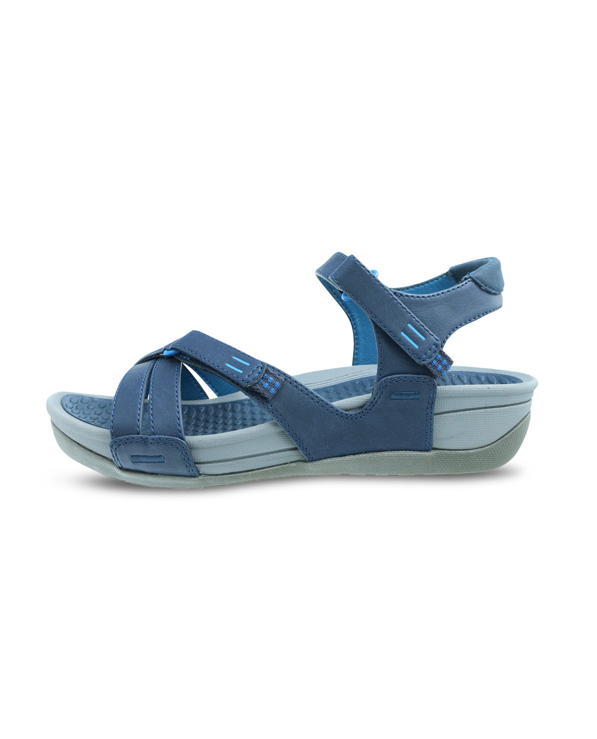 Baretraps - Delphi Rebound Technology Sandal