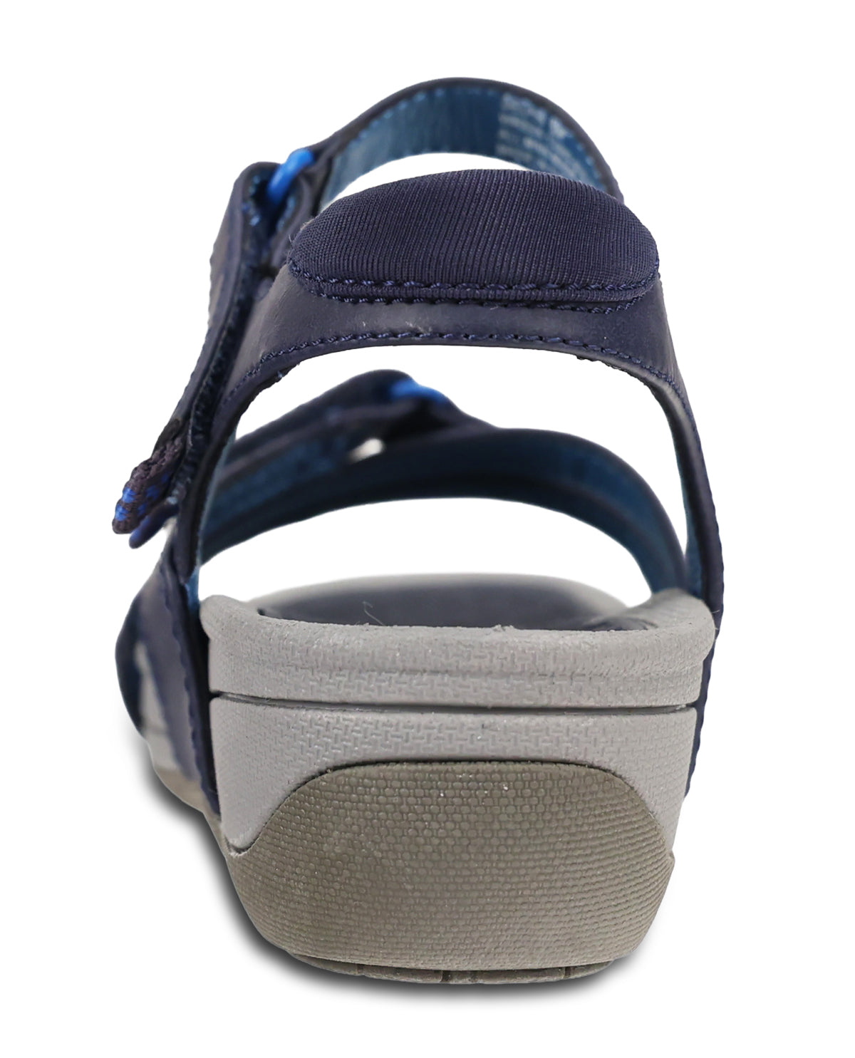 Delphi Rebound Sandal Navy