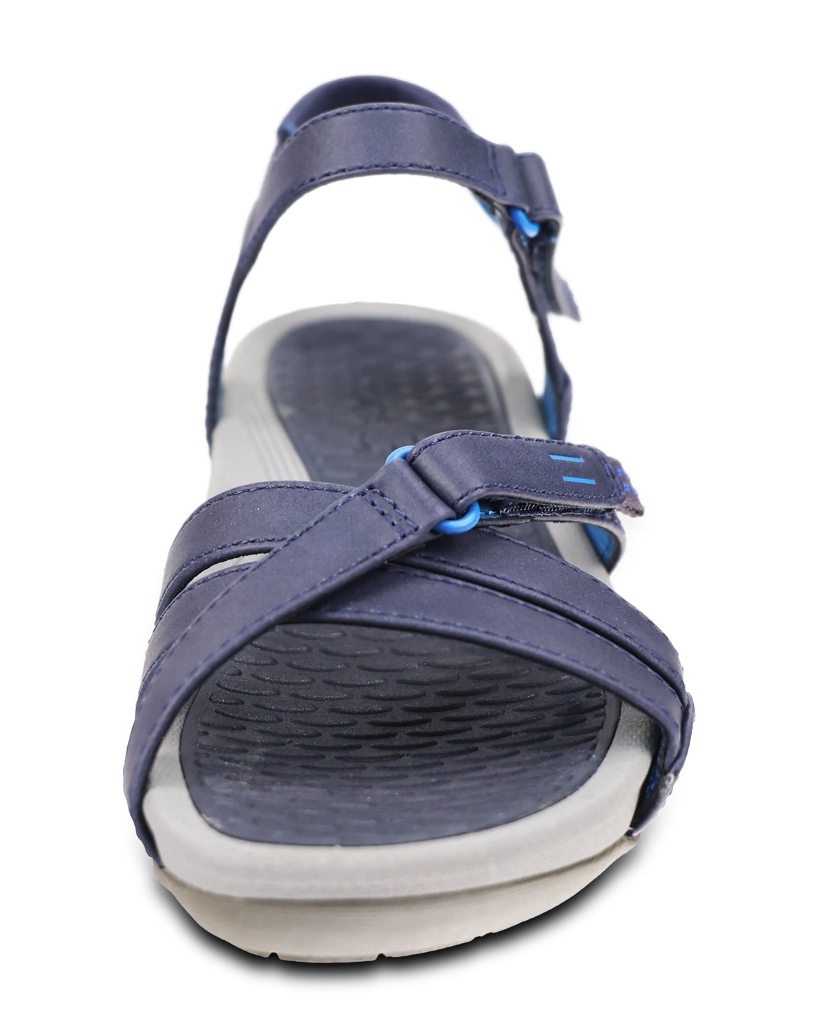 Delphi Rebound Sandal Navy