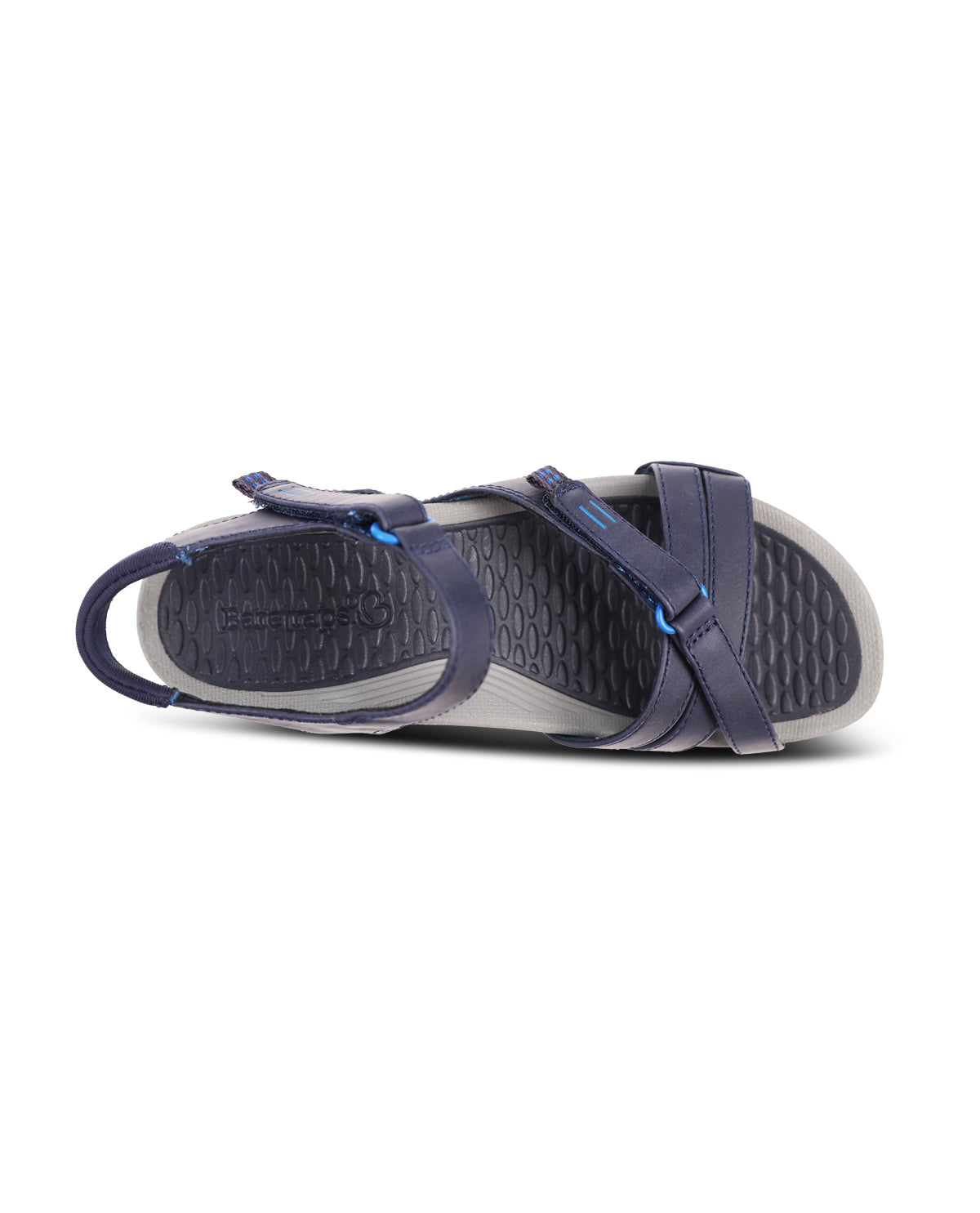 Delphi Rebound Sandal Navy