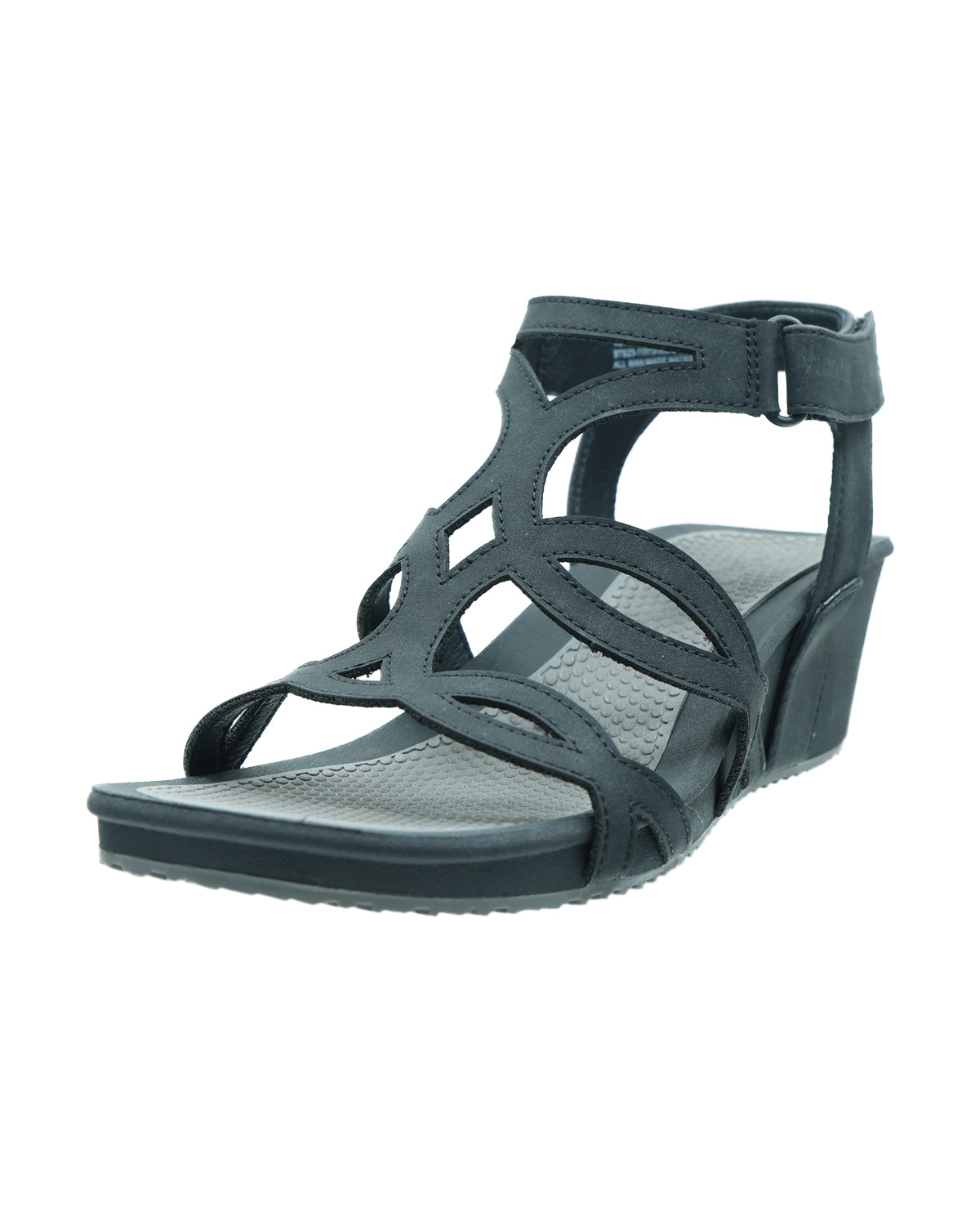 Baretraps Reverie Black Rebound