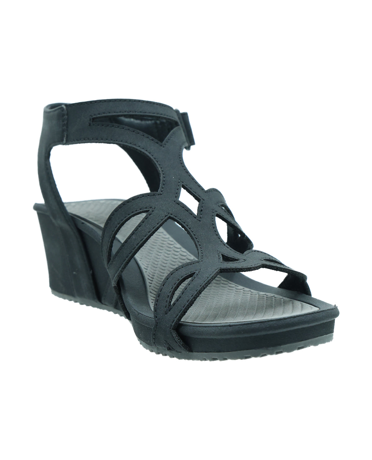 Baretraps Reverie Black Rebound