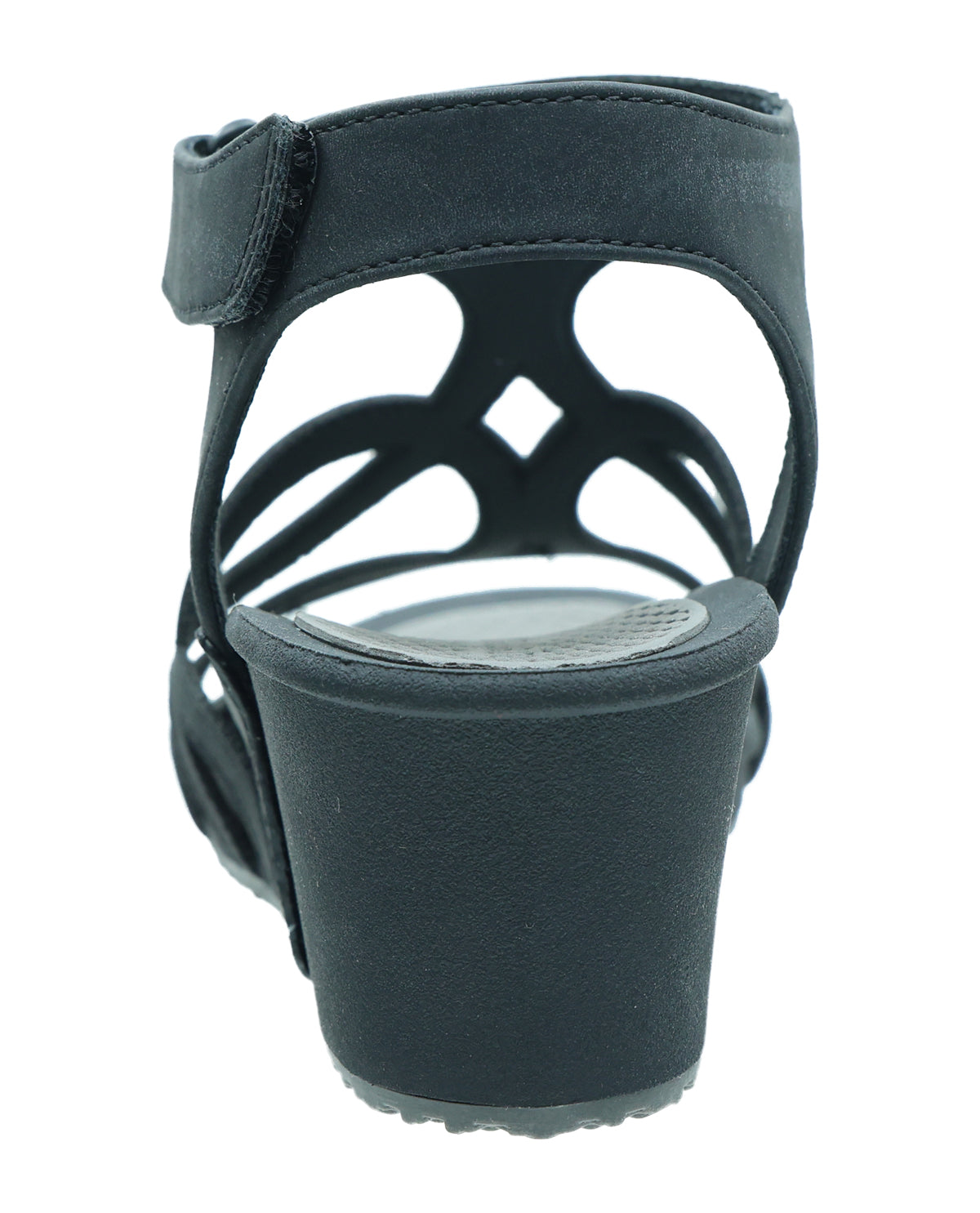 Baretraps Reverie Black Rebound