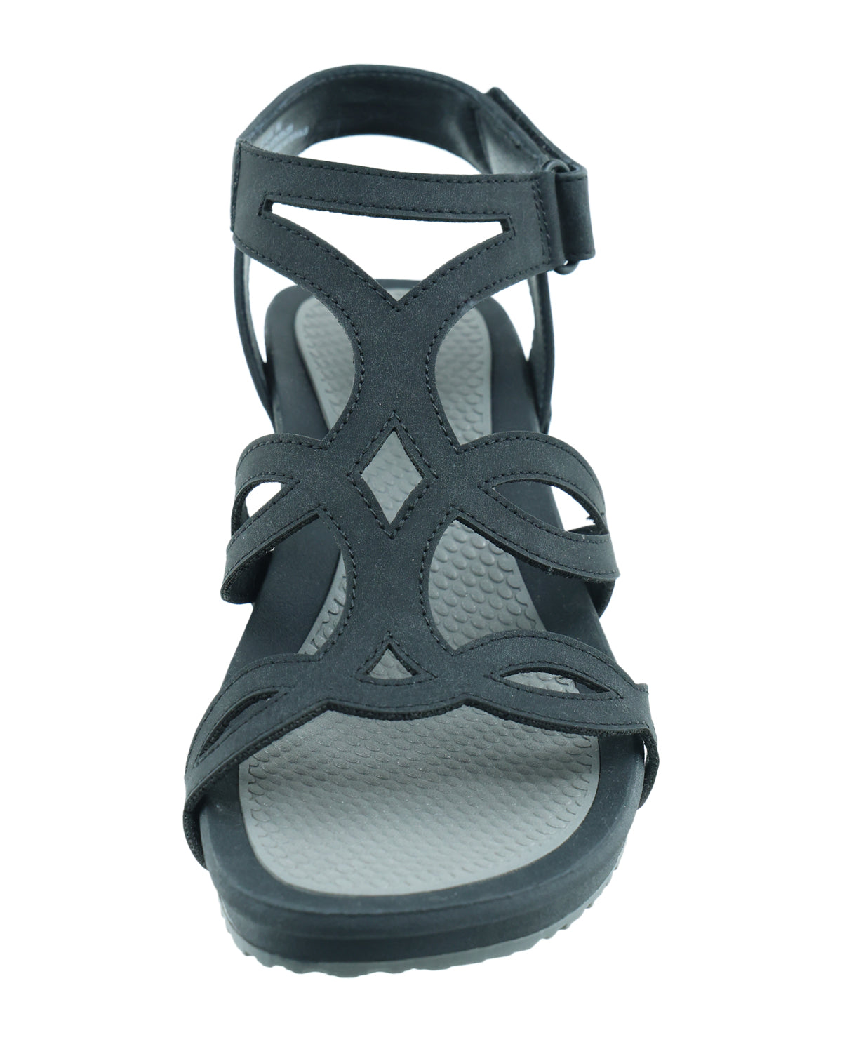 Baretraps Reverie Black Rebound
