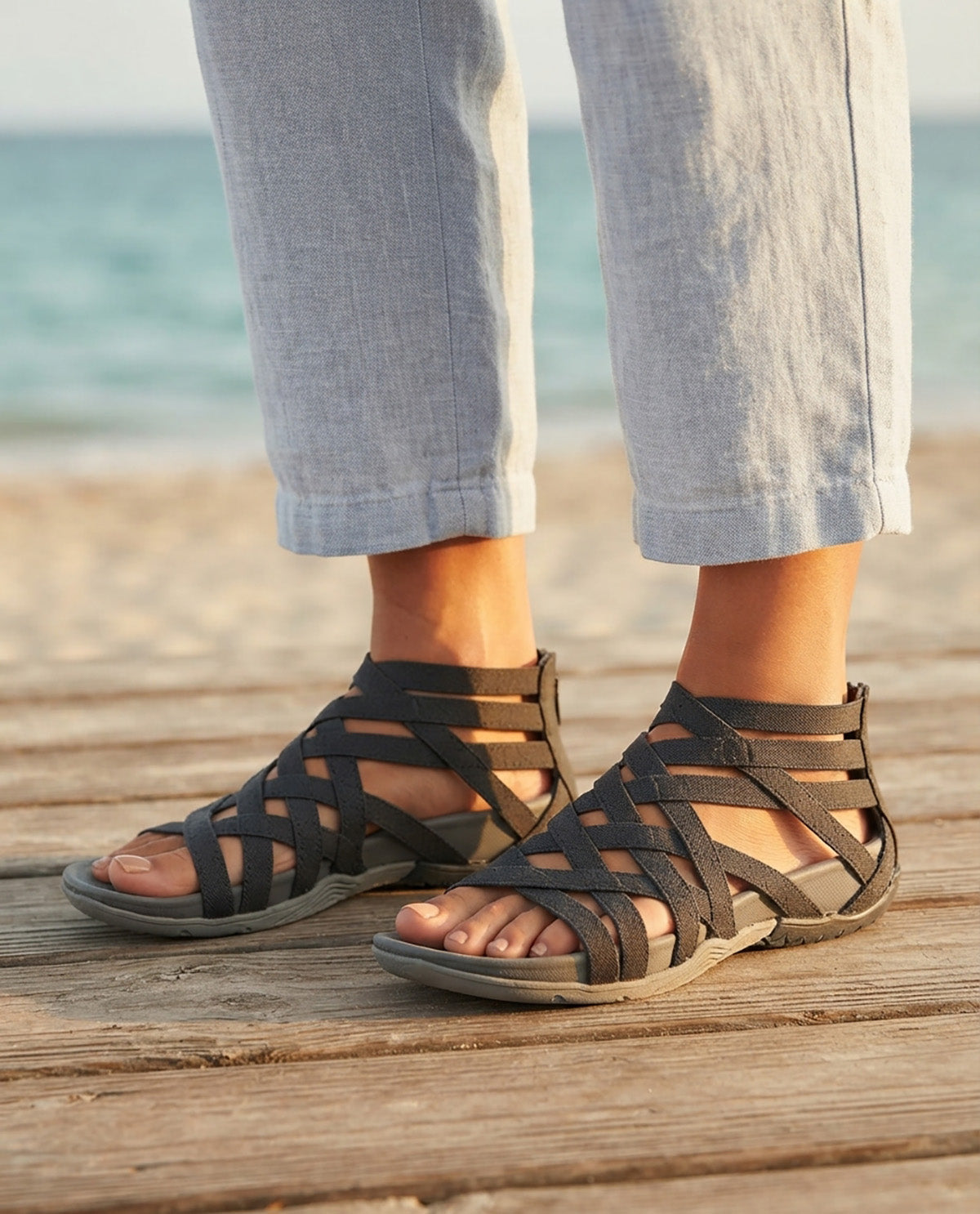 Baretraps Santana Rebound Sandal