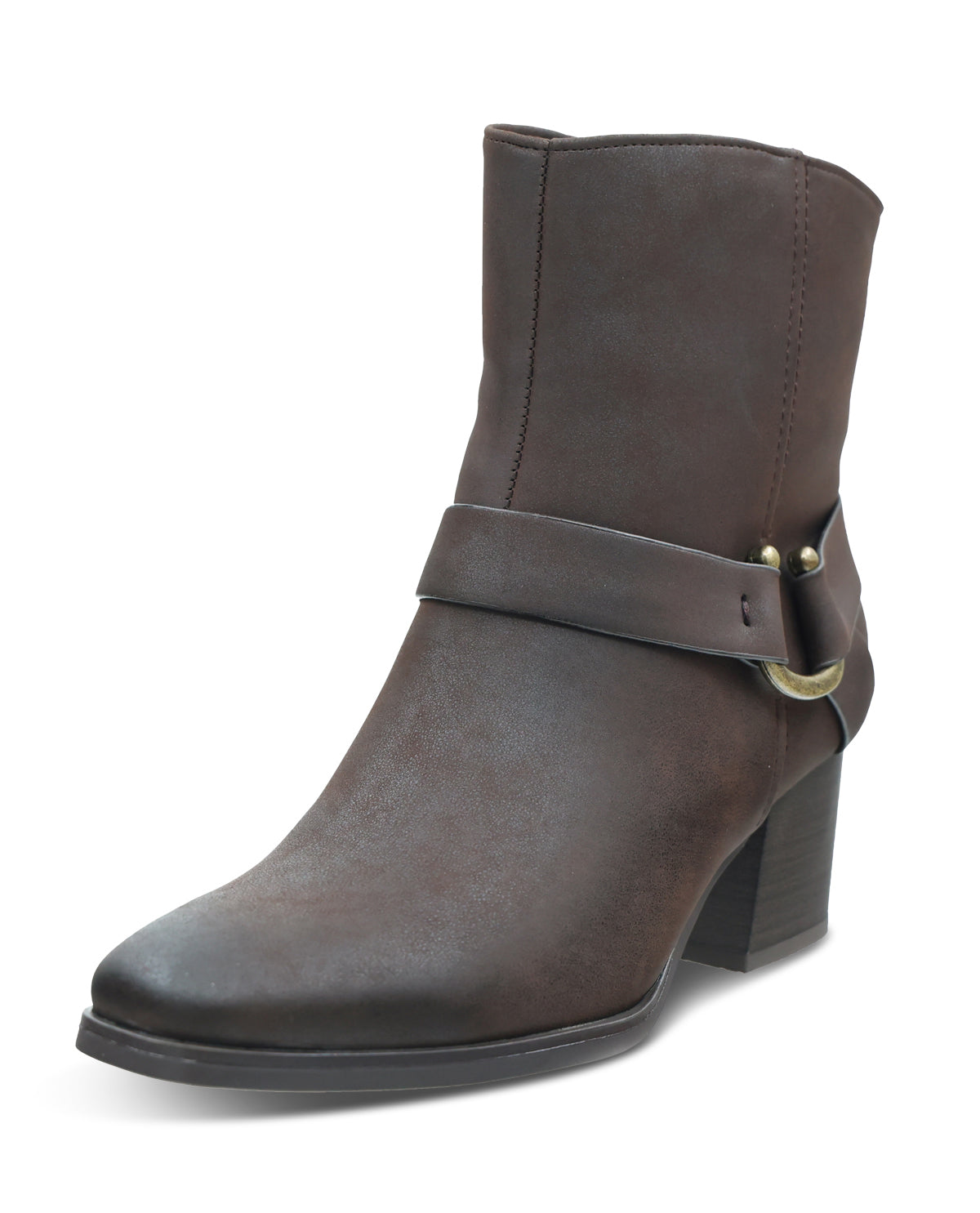 Baretraps Tiana Dark Brown Boot