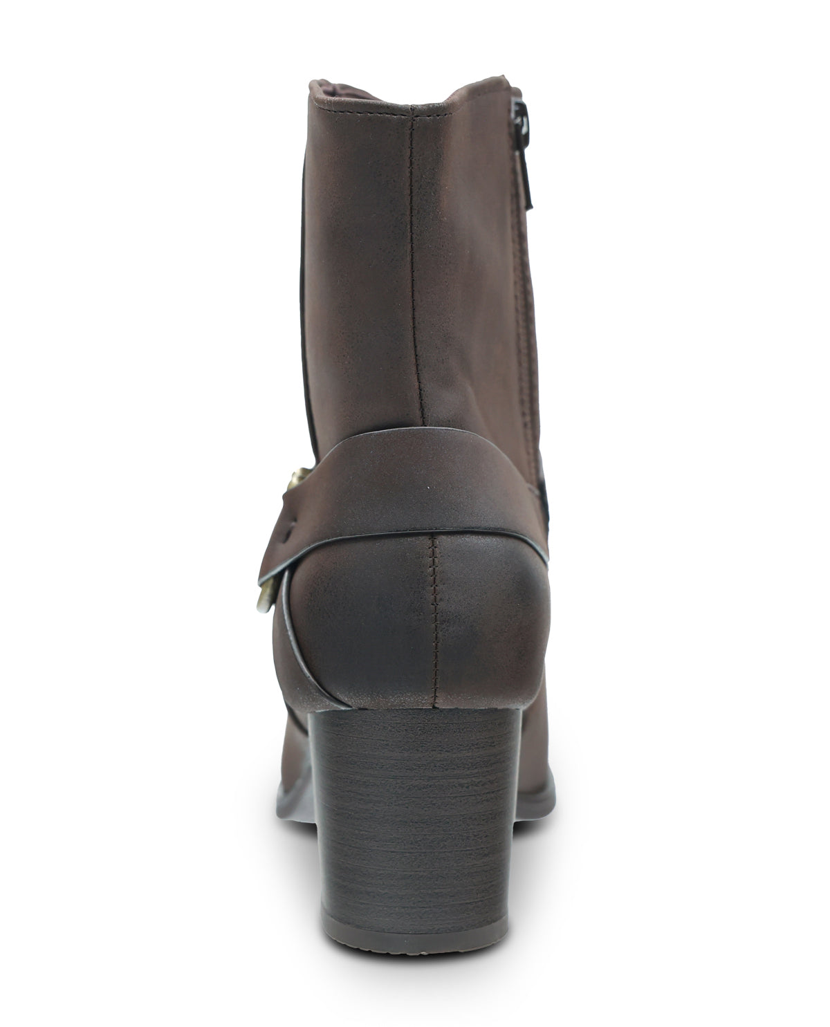 Baretraps Tiana Dark Brown Boot