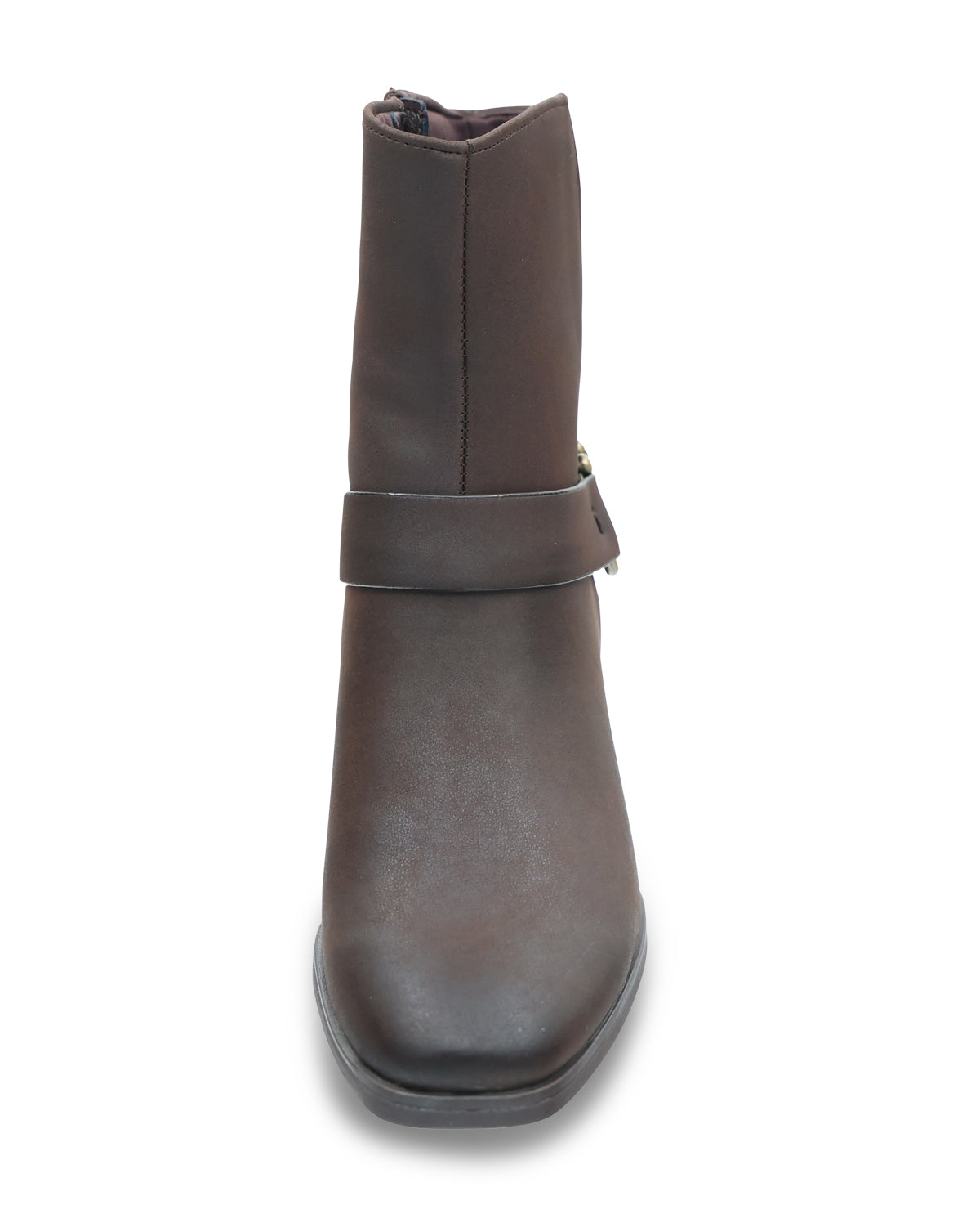 Baretraps Tiana Dark Brown Boot