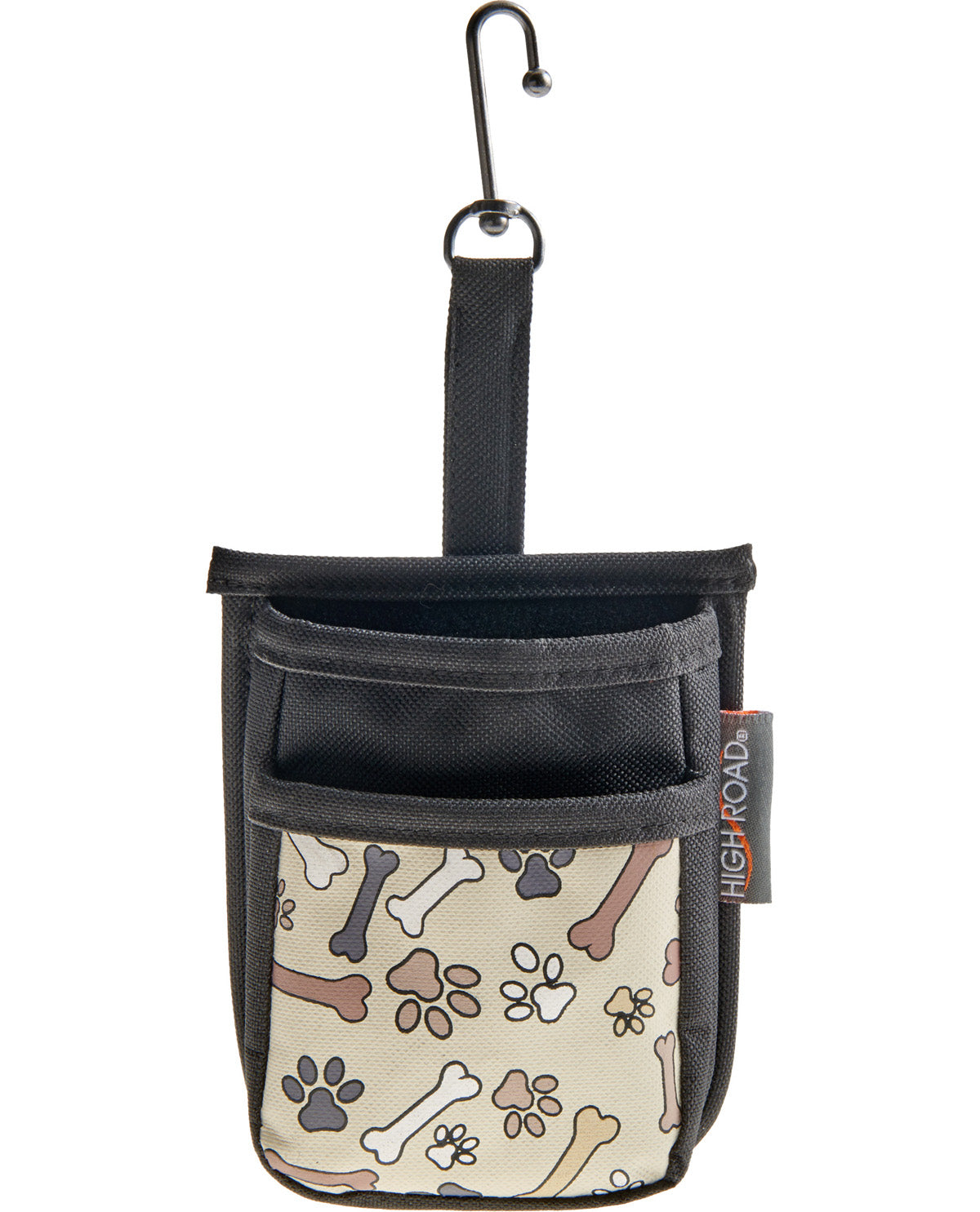 Bones & Pawprints Driver Vent Caddy