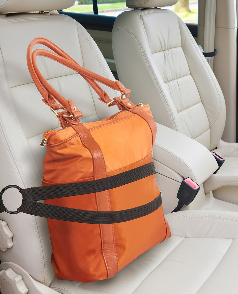 Holdtight Automotive Bag Belt Set