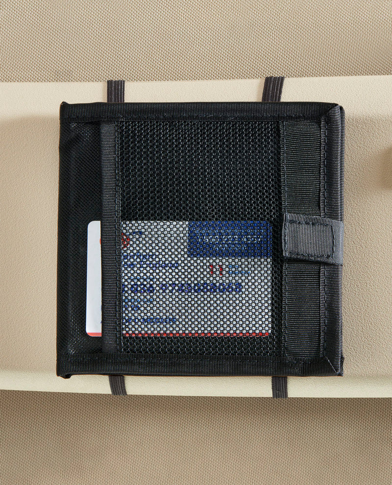 Card & Document Holder