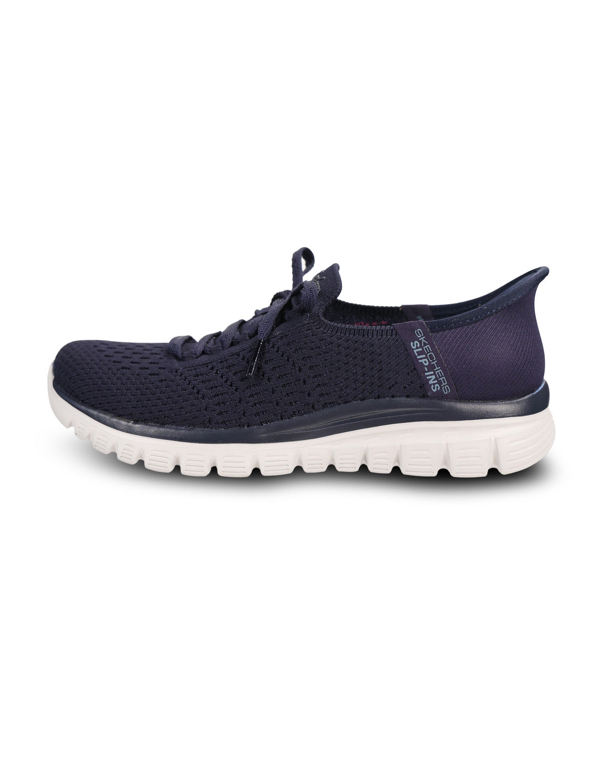 Skechers Slip In Graceful First Blush