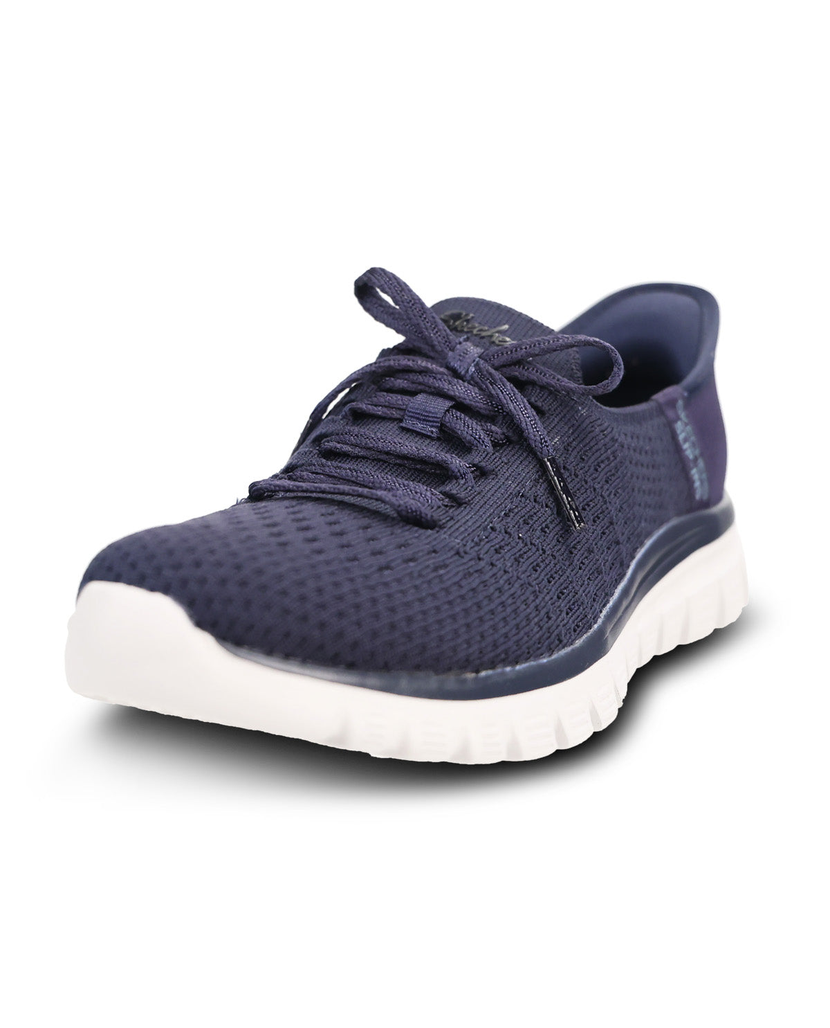 Skechers Slip In Graceful First Blush