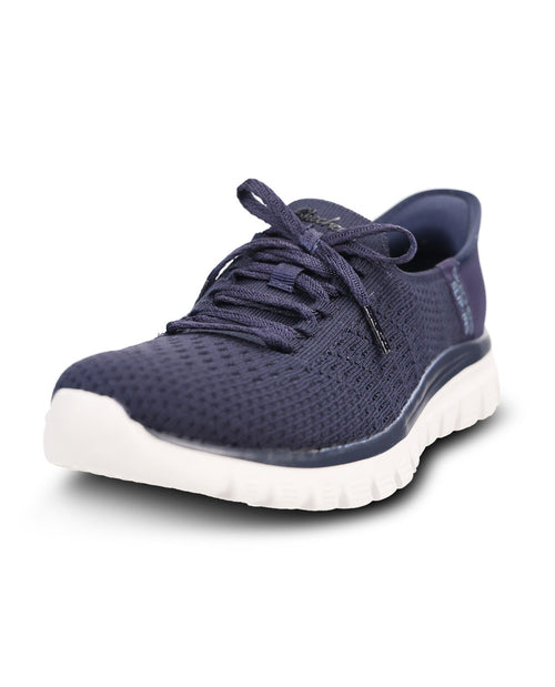 Skechers Slip In Graceful First Blush