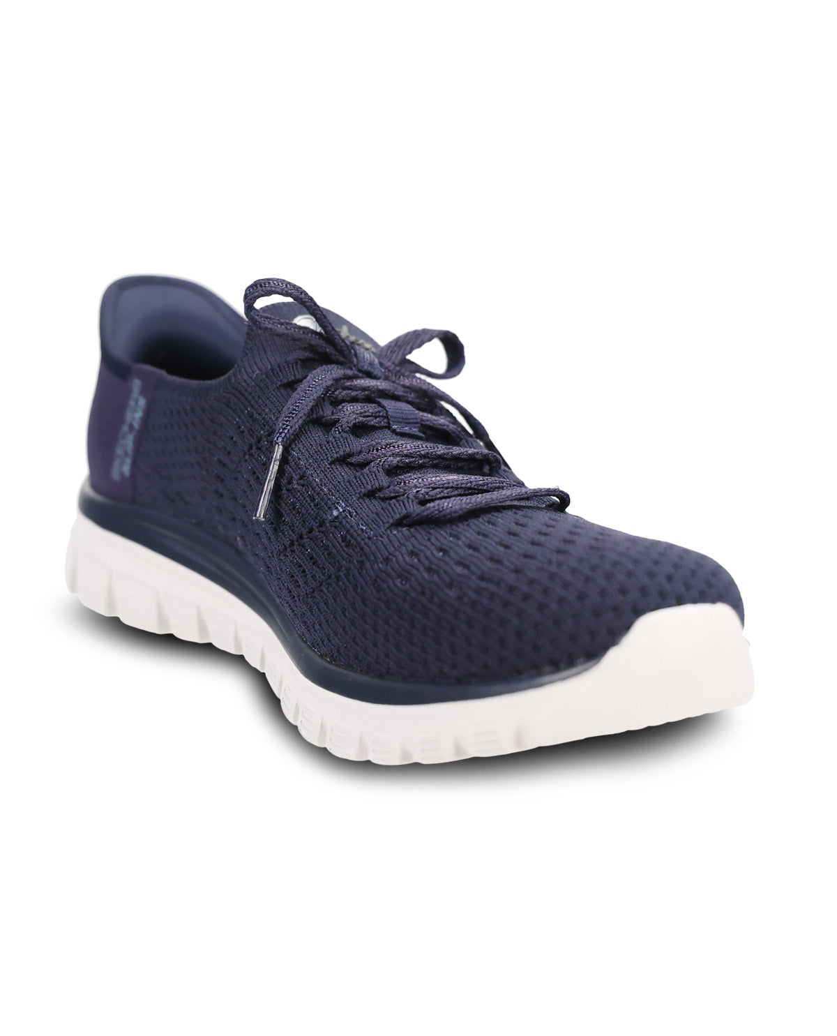 Skechers Slip In Graceful First Blush